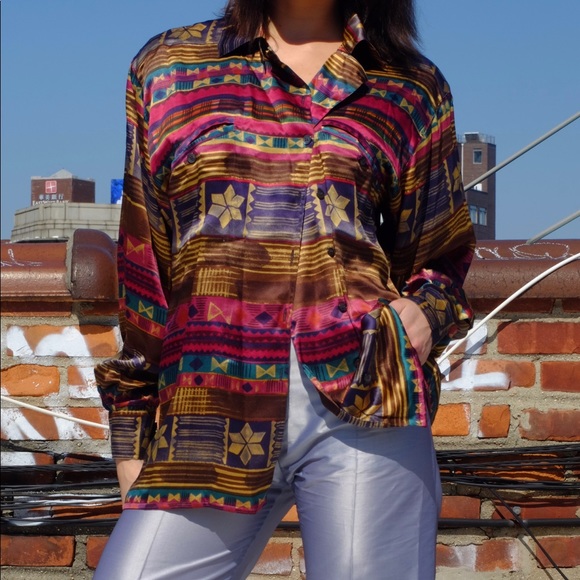 Escada Other - Vintage Escada by Margaretha Ley